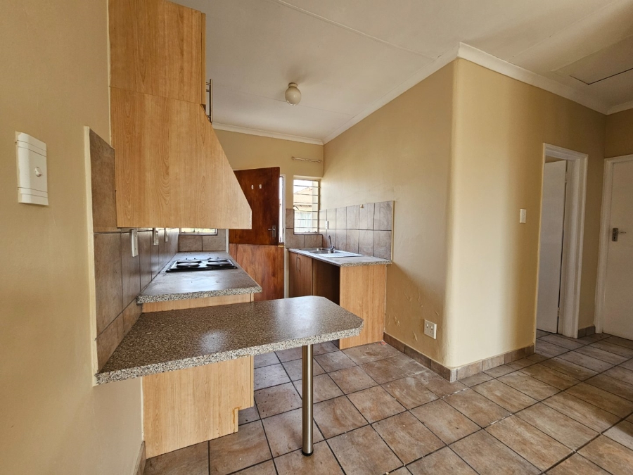 2 Bedroom Property for Sale in Vaalpark Free State